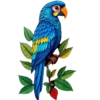 Variaditos Azules🔷💞2🇵🇪Clásica 28
