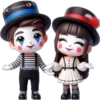 Mini Mimos 🤡 clásica 🇲🇽 29