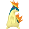 Pokémon Gen II: 149 - 165 30