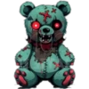 Teddy Emo❥☯︎ͫ8🇲🇽Clásica 28