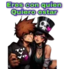 Eres con quien Quiero estar Tu Y YO