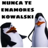 Kowalski opciones 28