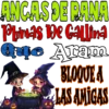 Halloween Hechizar A🪄֍2🇲🇽Clásica 27