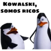 Kowalski opciones 29