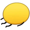 Emojis q no lo menean 🤣 24