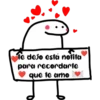 Flork💌amor GS🌧️1🇬🇹 clásica 30
