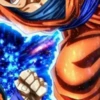 Super Mosaicos Dragon ball 18