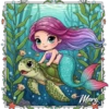 Sirenitas Cute ✺3🇻🇪 28