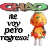 CHAO Mary