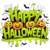 Trick or treat❥☯︎ͫ3🇲🇽Clásica 29