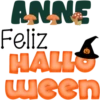 Feliz HALLS ween