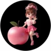 Full Rosa💞3🇵🇪Clásica 30