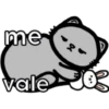 me
vale
Of
