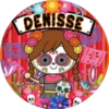 8 DENISSE