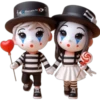 Mini Mimos 🤡 clásica 🇲🇽 30