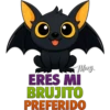 RO Mary ERES MI BRUJITO PREFERIDO