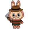 Horror Labubus❥☯︎ͫ1🇲🇽Clásica 29