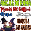 Halloween Hechizar A🪄֍3🇲🇽Clásica 29