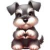 Animalitos Corazón 1 ❤ 🐕 🇲🇽 28