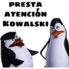 Kowalski opciones 30