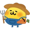 Emojis q no lo menean 3🤩 25