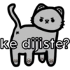 ī
ke dijiste?
va
00⁰
000