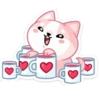 Gatitos💞18🇵🇪Clásica 29