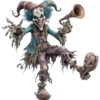 Creepy❥☯︎ͫ34🇲🇽Clásica 29