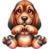 Animalitos Corazón 1 ❤ 🐕 🇲🇽 29