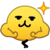 Emojis q no lo menean 🤣 26