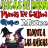 Halloween Hechizar A🪄֍1🇲🇽Clásica 30