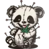 Teddy Emo❥☯︎ͫ8🇲🇽Clásica 30
