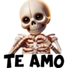 Esqueletos lindos 1 💀 🇲🇽 29