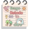 9999 Tengo-O Helado y no te I dare