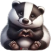 Animalitos Corazón 2 ❤ 🐕 🇲🇽 30