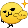 Emojis q no lo menean 🤣 27