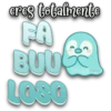 Pingüino fantasma 🐧👻 26