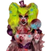 Evil Clowns❥☯︎ͫ2🇲🇽Clásica 30