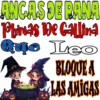 Halloween Hechizar A🪄֍2🇲🇽Clásica 30