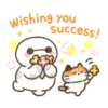 Baymax & Mochi 🌸♥ 29