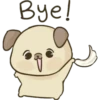 Bye!