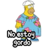 Omero Simpson💛2 30