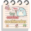 BB 99999 No! tus envies cochinadas