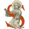 JESÚS ALPHABET 26