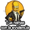 Omero Simpson💛1 30