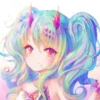 🧿Anime Kawaii jo🍭🍭 28