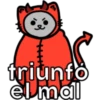 triunfo
el mal