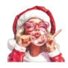 Merry Christmas🎅❥☯︎ͫ2🇲🇽Clásica 30