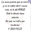 Frases💞23🇵🇪Clásica 30