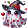 Fantasmita 👻 clásica 🇲🇽 30